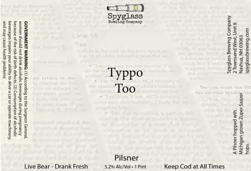 Typpo Too