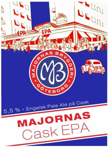 Cask EPA