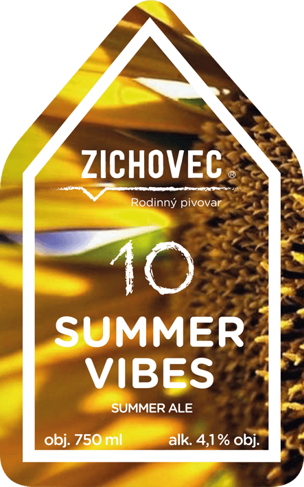 Summer Vibes 10