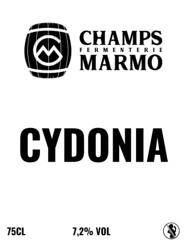 Cydonia