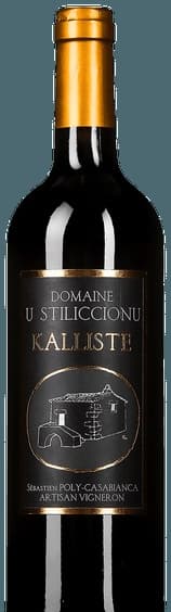 Kalliste