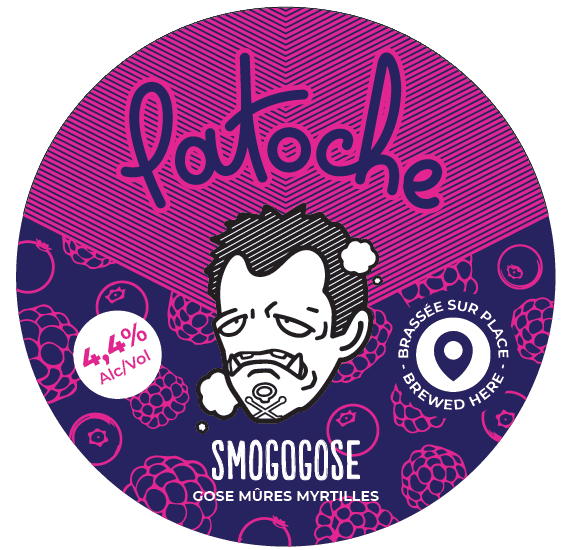 Smogogose