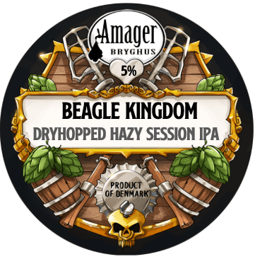 Beagle Kingdom