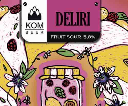 Deliri