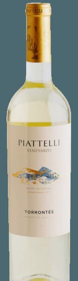 High Altitude Torrontes
