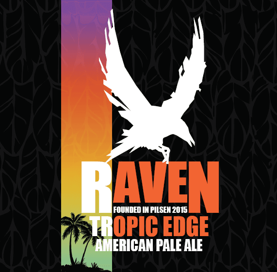 Tropic Edge