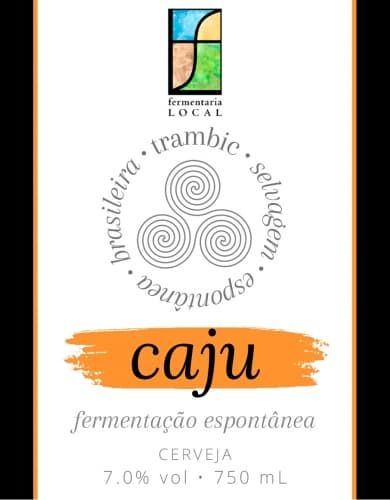 Caju - Trambic
