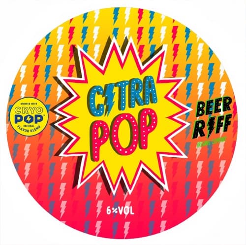 Citra Pop