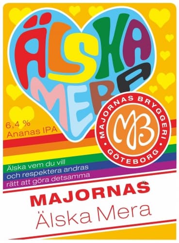 Älska Mera