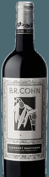Cabernet Sauvignon Silver Label