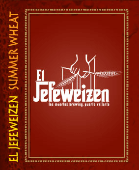 El Jefeweizen