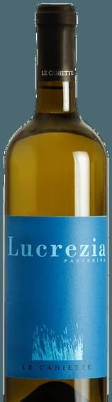 Lucrezia Passerina