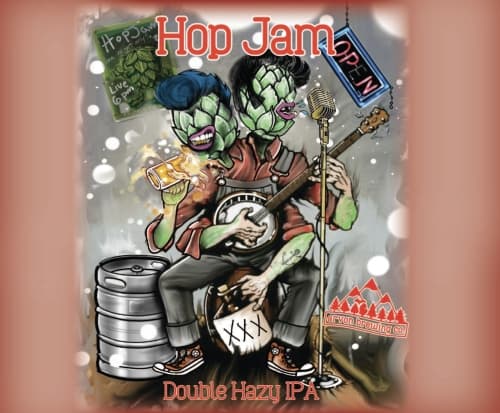 Hop Jam