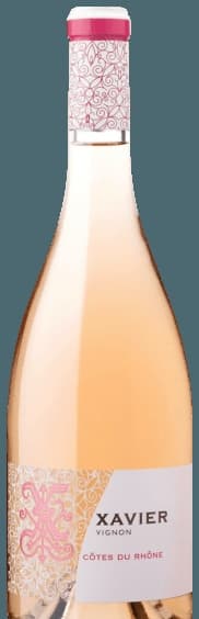Côtes du Rhône Rosé