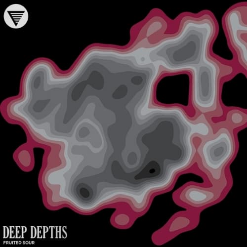 DEEP DEPTHS (cranberry, boysenberry, marshmallow, raspberry)