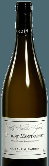 Les Vieilles Vignes Puligny-Montrachet