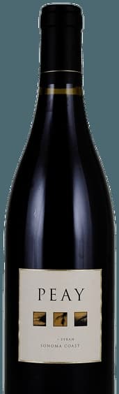 Estate Syrah