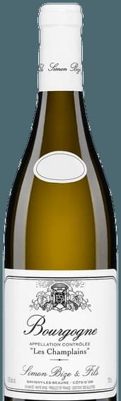 Bourgogne 'Les Champlains'