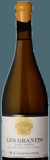 Saint-Joseph Les Granits Blanc