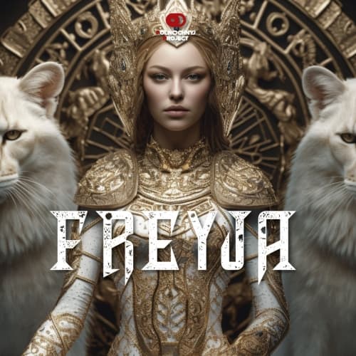 FREYJA