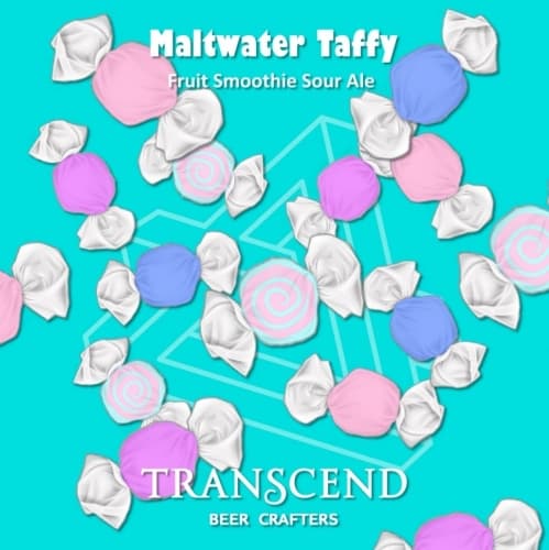 Maltwater Taffy