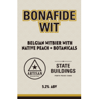 Bonafide Wit