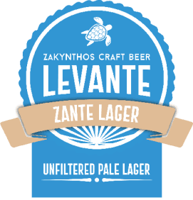 Zante Lager