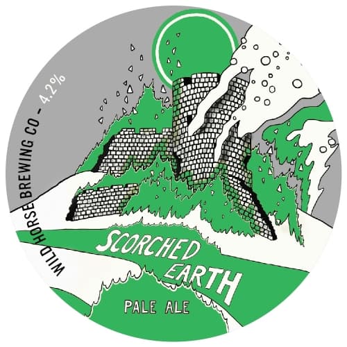 Scorched Earth