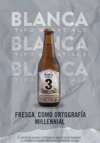 Blanca