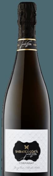 Sabaté i Coca Josep Coca Corpinnat Brut Nature