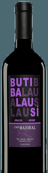 Butibalausí Negre