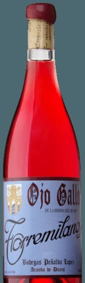 Ojo Gallo Rosado