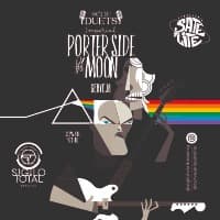Porter Side of the Moon