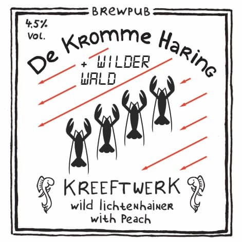Kreeftwerk