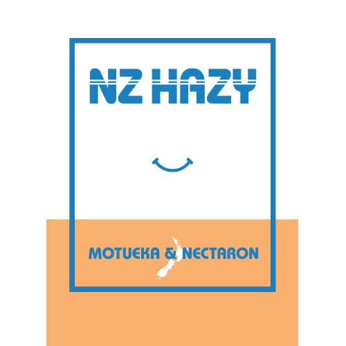 NZ HAZY