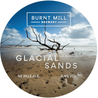 Glacial Sands