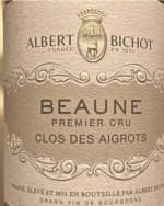 Beaune Premier Cru 'Les Aigrots'