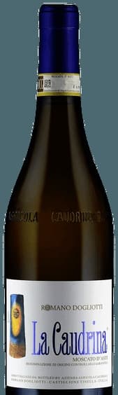 Moscato d'Asti