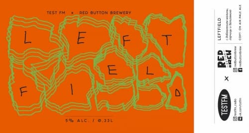 Left Field
