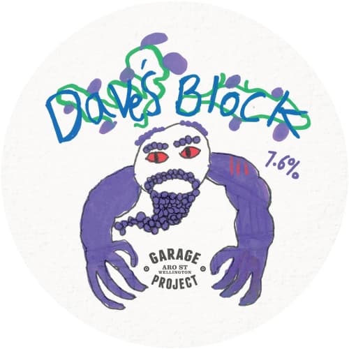 Dave's Block