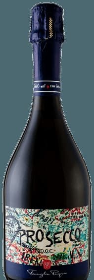 PassioneSentimento Prosecco
