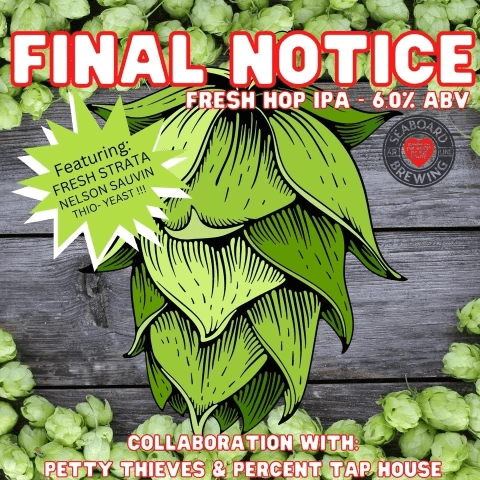 Final Notice