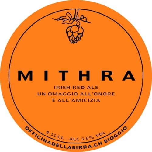 Mithra