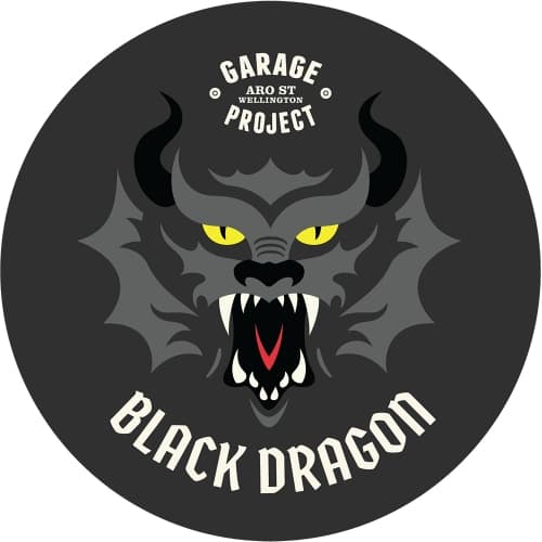 Black Dragon