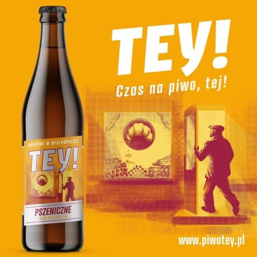 Tey! Pszeniczne