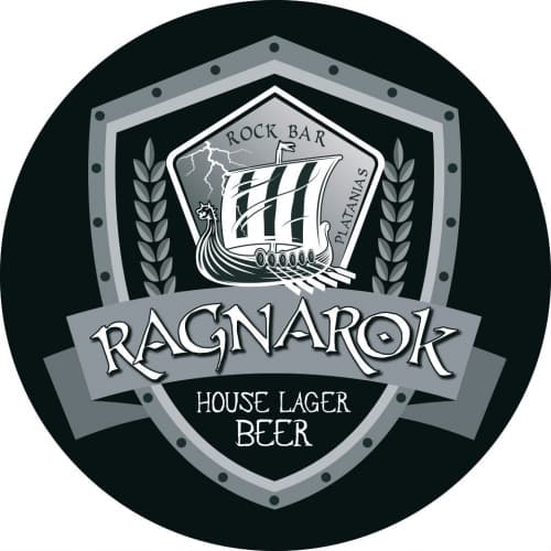 Ragnarok House Beer