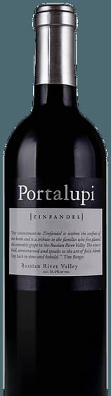Dolinsek Ranch Old Vine Zinfandel