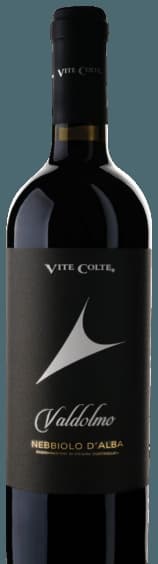 Valdolmo Nebbiolo d'Alba