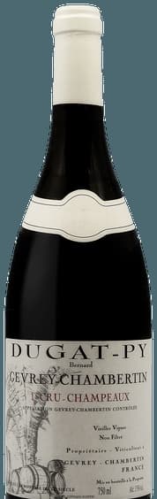 Très Vieilles Vignes Gevrey-Chambertin 1er Cru 'Champeaux'