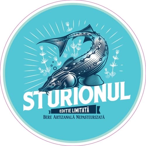 Sturionul